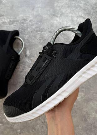 Кроссовки мужские reebok sublite legend work composite toe (40 (25.5 см))