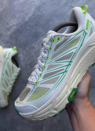 Кросівки жіночі hoka one one mafate speed 2 (40 (25 см))