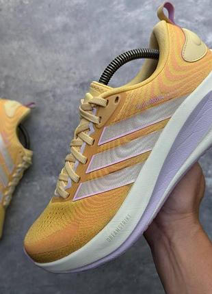 Кроссовки женские аdidas supernova ease 2 (39 (24.5 см))