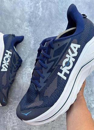 Кроссовки мужские hoka challenger 8 (49 (32 см))
