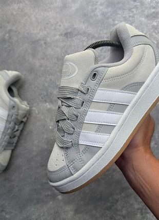 Кросівки жіночі adidas originals campus 00s beta (37 (23.5 см))
