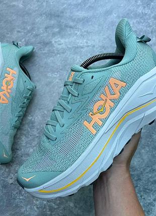 Кросівки жіночі hoka challenger 8 (40 (25 см))