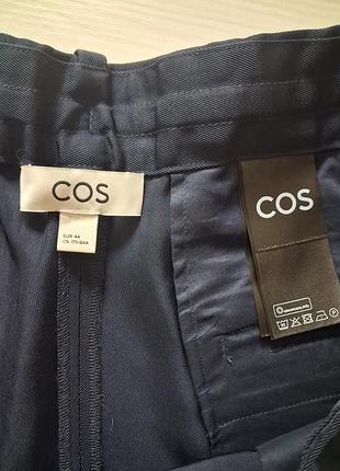 Штани wide leg cos 9