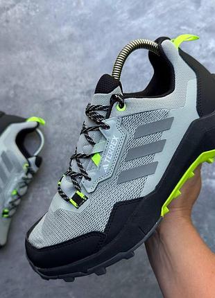 Кросівки чоловічі adidas terrex ax4 (41 (26 см))