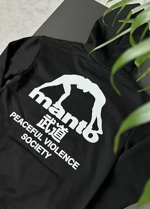 Худі manto society 2