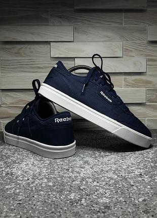 Кроссовки reebok classics royal heredis vulc. оригинал