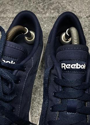 Кроссовки reebok classics royal heredis vulc. оригинал 6