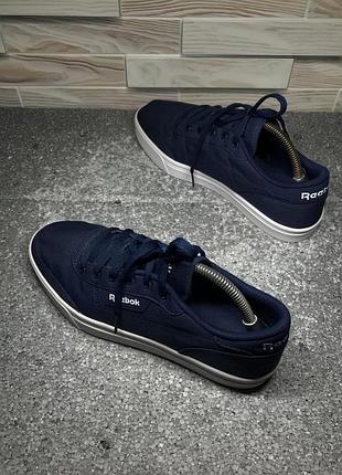 Кроссовки reebok classics royal heredis vulc. оригинал 5