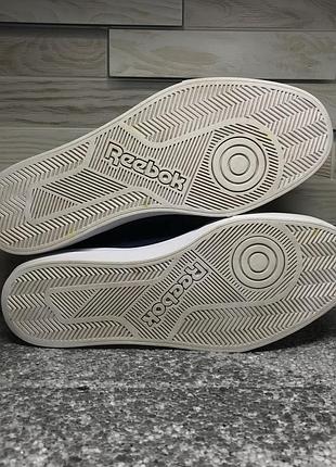 Кроссовки reebok classics royal heredis vulc. оригинал 8