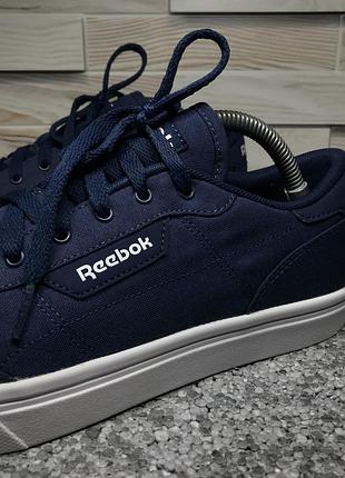 Кроссовки reebok classics royal heredis vulc. оригинал 3