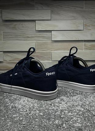 Кроссовки reebok classics royal heredis vulc. оригинал 4
