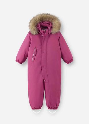 Дитячий зимовий комбінезон reima gotland 86+6