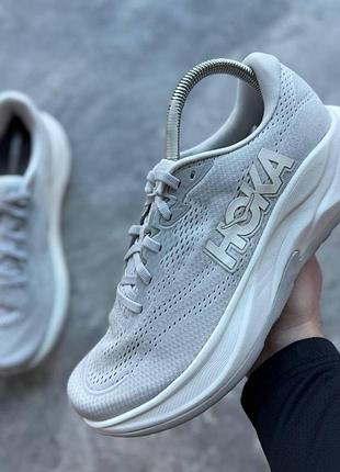 Кроссовки мужские hoka rincon 4 (49 (32 см))