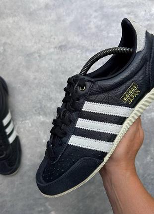 Кроссовки женские adidas japan (39 (24.5 см))