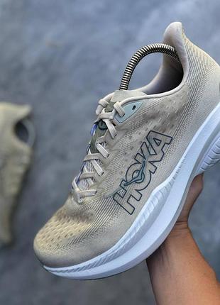 Кроссовки мужские hoka mach 6 (44 (28.5 см))