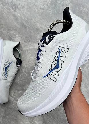 Кроссовки мужские hoka one one mach 6 (44 (28.5 см))