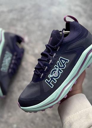 Кроссовки мужские hoka zinal 2 (42 (26.5 см))