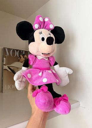 М'яка іграшка міні маус disney