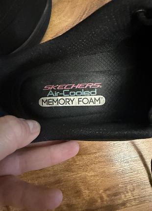 Кросівки skechers 3