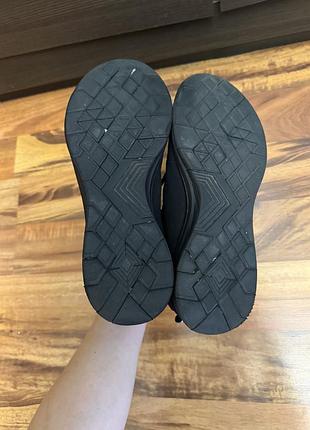 Кросівки skechers 4