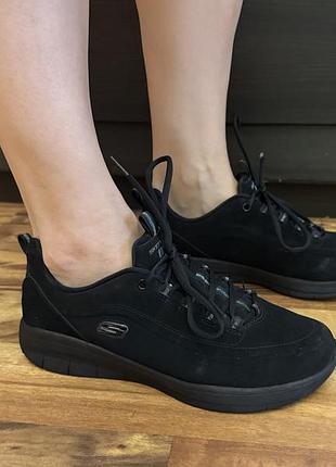 Кросівки skechers 6