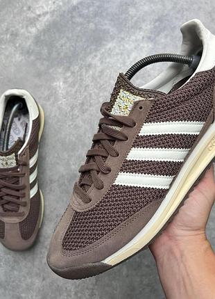 Кросівки чоловічі adidas sl 72 rs (44 (28 см))