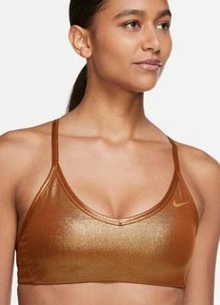 Топ жіночий nike indy icon clash (арт. ct3783-750)