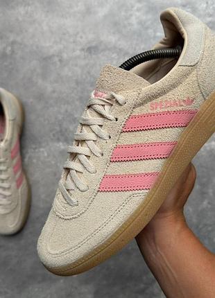 Кроссовки женские adidas handball spezial (40 (25 см))