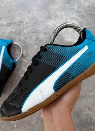 Кроссовки женские puma rapido it (39 (25 см))
