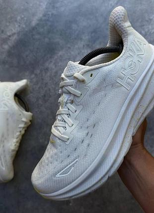 Кроссовки мужские hoka clifton 9 (40 (25.5 см))