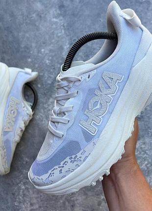 Кроссовки женские hoka one one speedgoat 6 (38 (23.5 см))