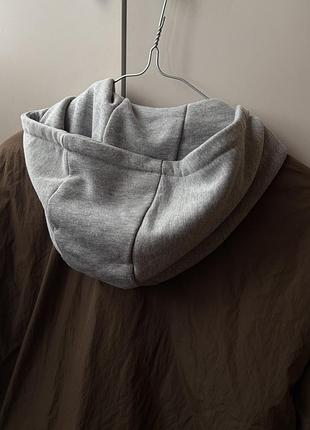 Куртка zara 156, 164 см 7