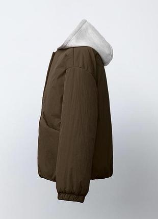 Куртка zara 156, 164 см 10