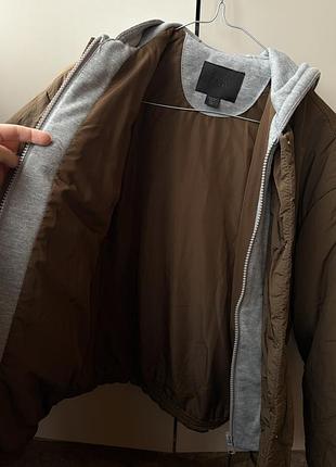 Куртка zara 156, 164 см 4