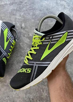 Кроссовки мужские brooks hyperion (42 (27 см))
