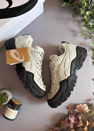 Кроссовки asics gel-pickax 5