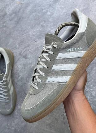 Кроссовки женские adidas handball spezial (38 (24 см))
