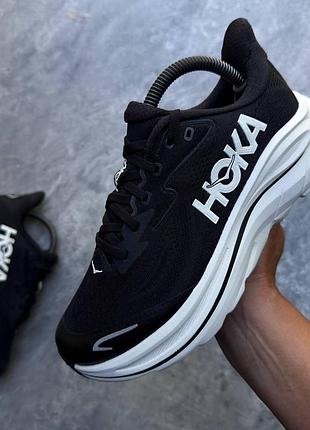 Кросівки жіночі hoka clifton 10 (36 (22.5 см))