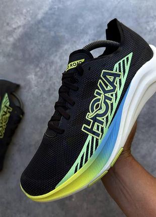 Кроссовки женские hoka cielo road (39 (24.5 см))