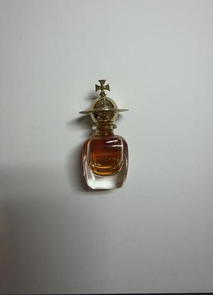 Vivienne westwood boudoir вінтаж парфуми