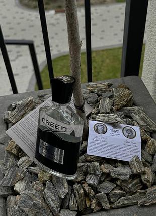 Creed aventus (tester) 100ml