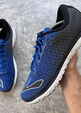 Кроссовки мужские brooks pureflow 5 (47 (31 см))