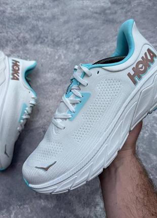 Кроссовки женские hoka one one arahi 7 (39 (24.5 см))