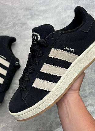 Кроссовки женские adidas campus 00s (39 (24.5 см))