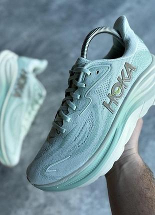 Кроссовки мужские hoka clifton 10 (40 (25.5 см))