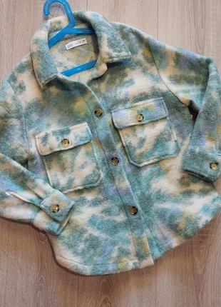 Рубашка zara