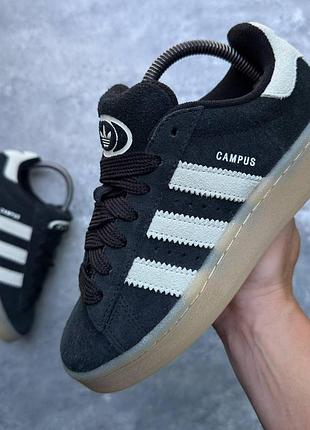 Кроссовки женские аdidas campus 00s (36 (22 см))