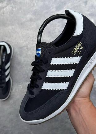 Кросівки жіночі adidas sl 72 og (39 (25 см))