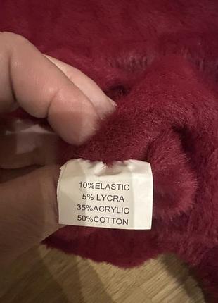 Гольф, светр альпака 2