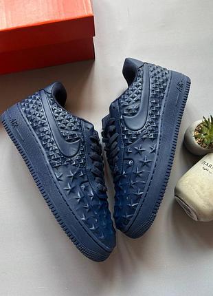Кроссовки nike air force 1 low "independence day" 5